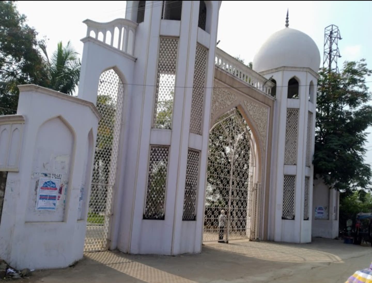 Campus Image